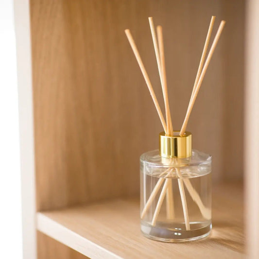 Comment utiliser nos diffuseurs à bâtonnets? - Annalisa Candles