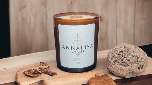 Guide d'Utilisation d'une Bougie : 10 Conseils pour une Expérience Parfaite - Annalisa Candles
