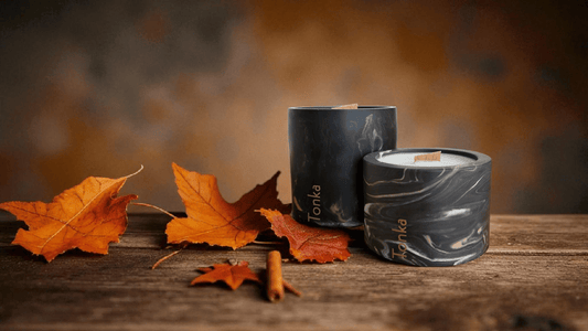 La Jesmonite, une révolution ! - Annalisa Candles