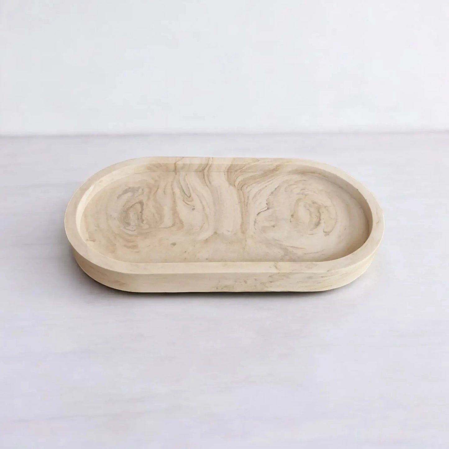 Coffret Bougies Jesmonite - Annalisa Candles