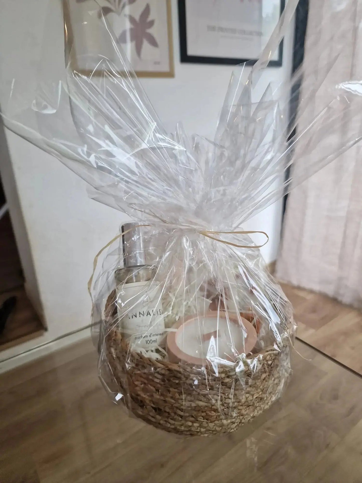 Coffret Cadeau (Small) - Annalisa Candles