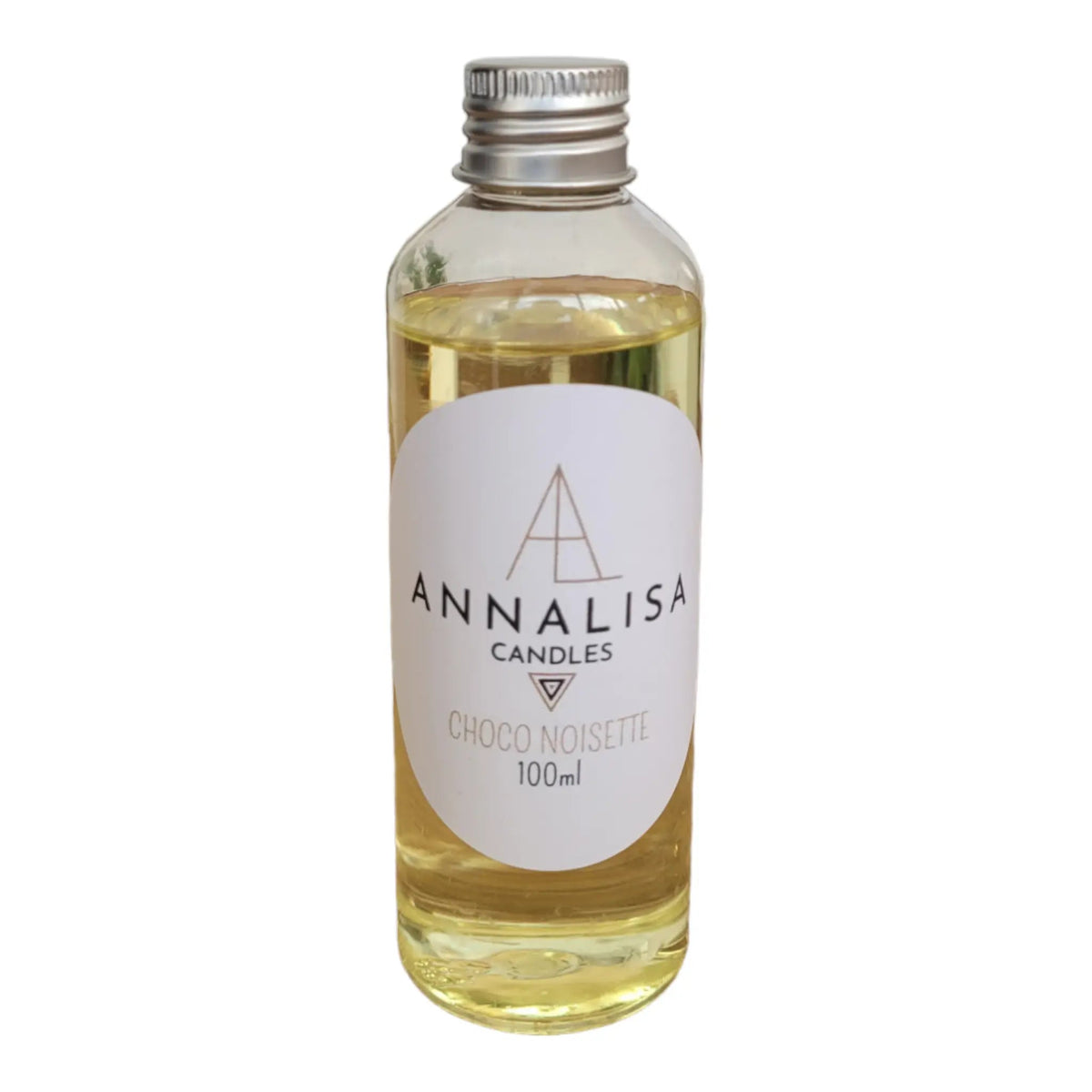 Recharge Choco Noisette - Annalisa Candles