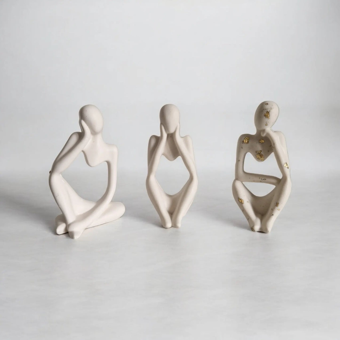 Silhouettes - Annalisa Candles