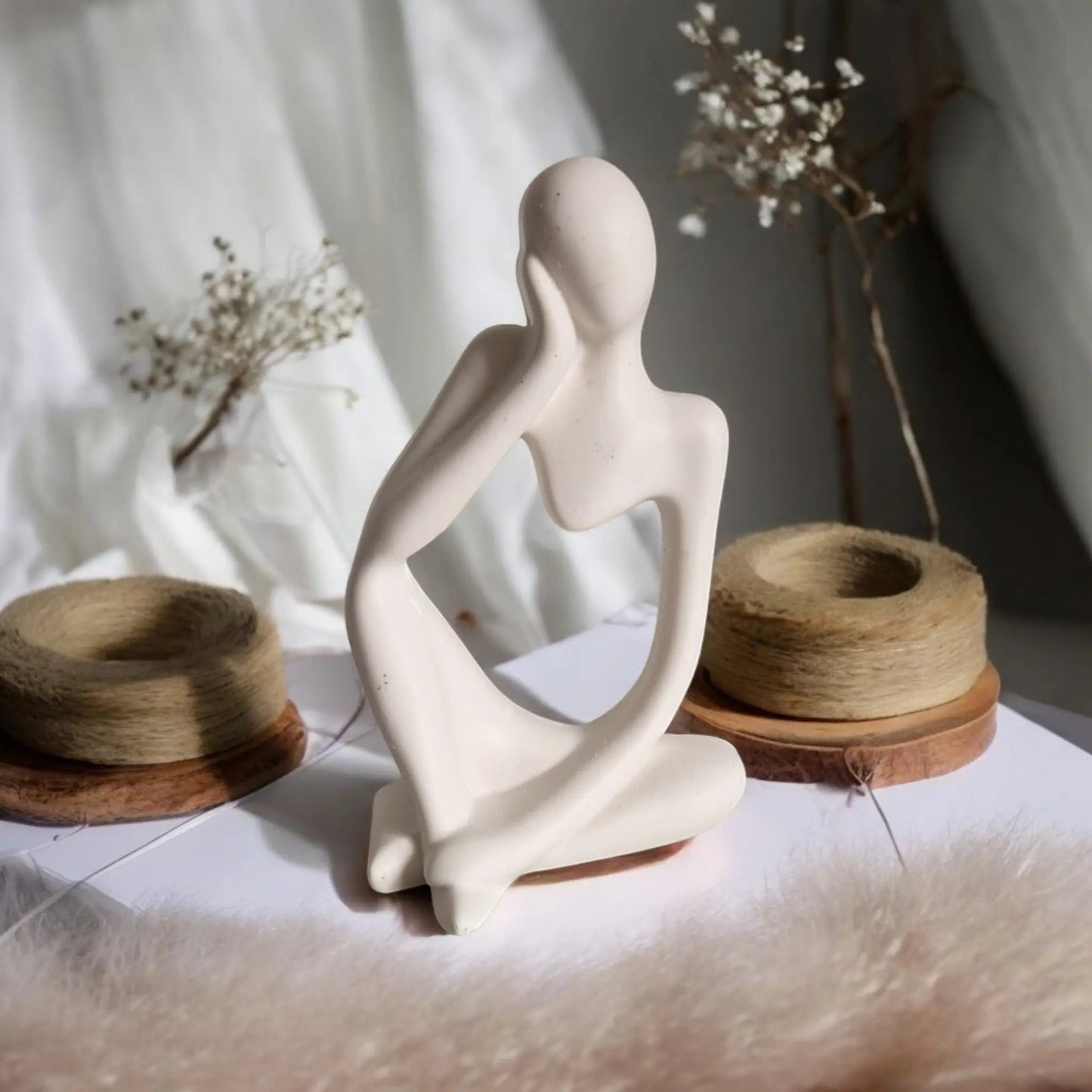 Silhouettes - Annalisa Candles