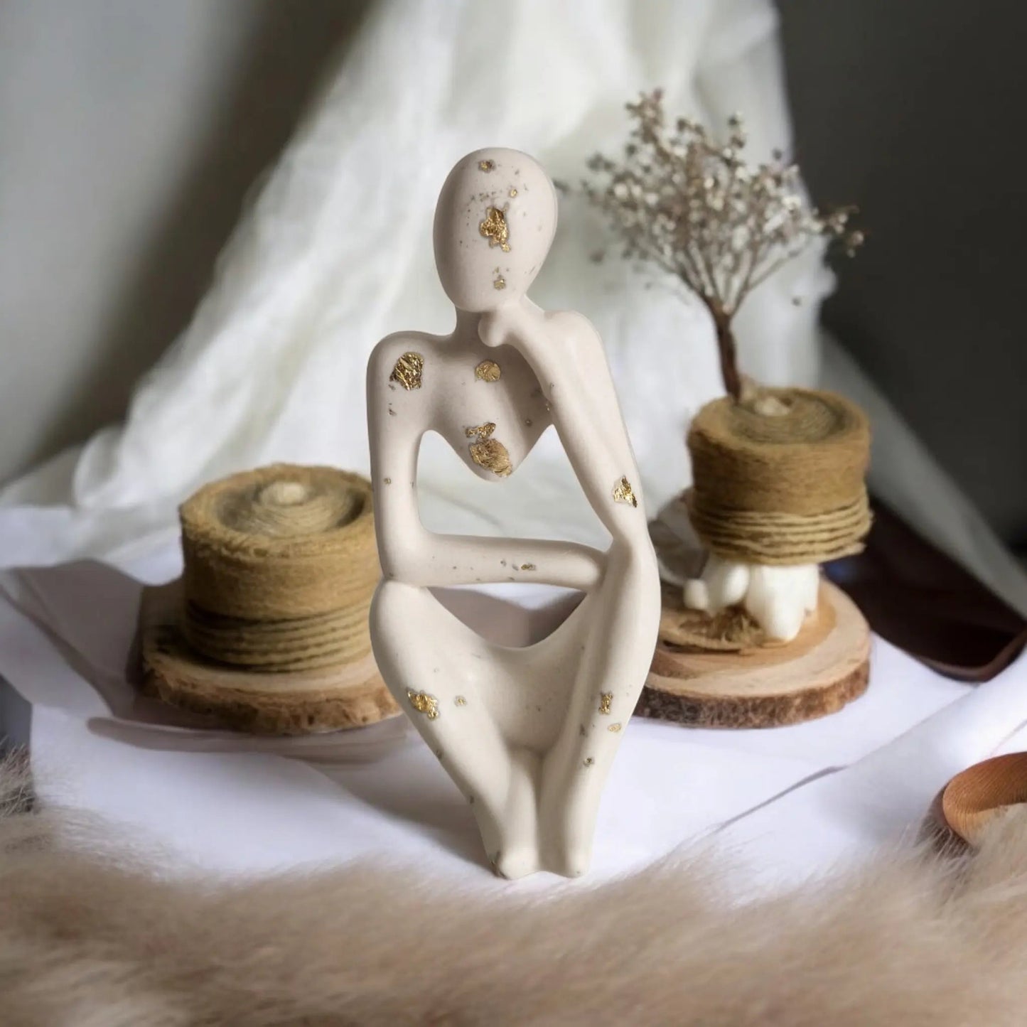Silhouettes - Annalisa Candles