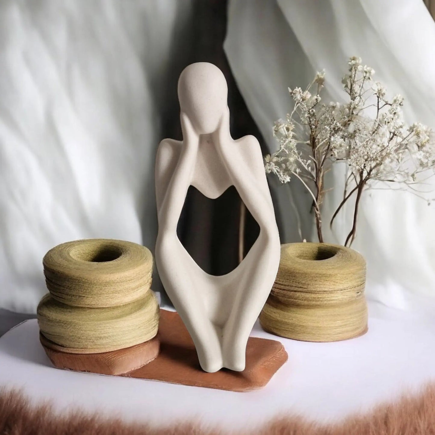 Silhouettes - Annalisa Candles