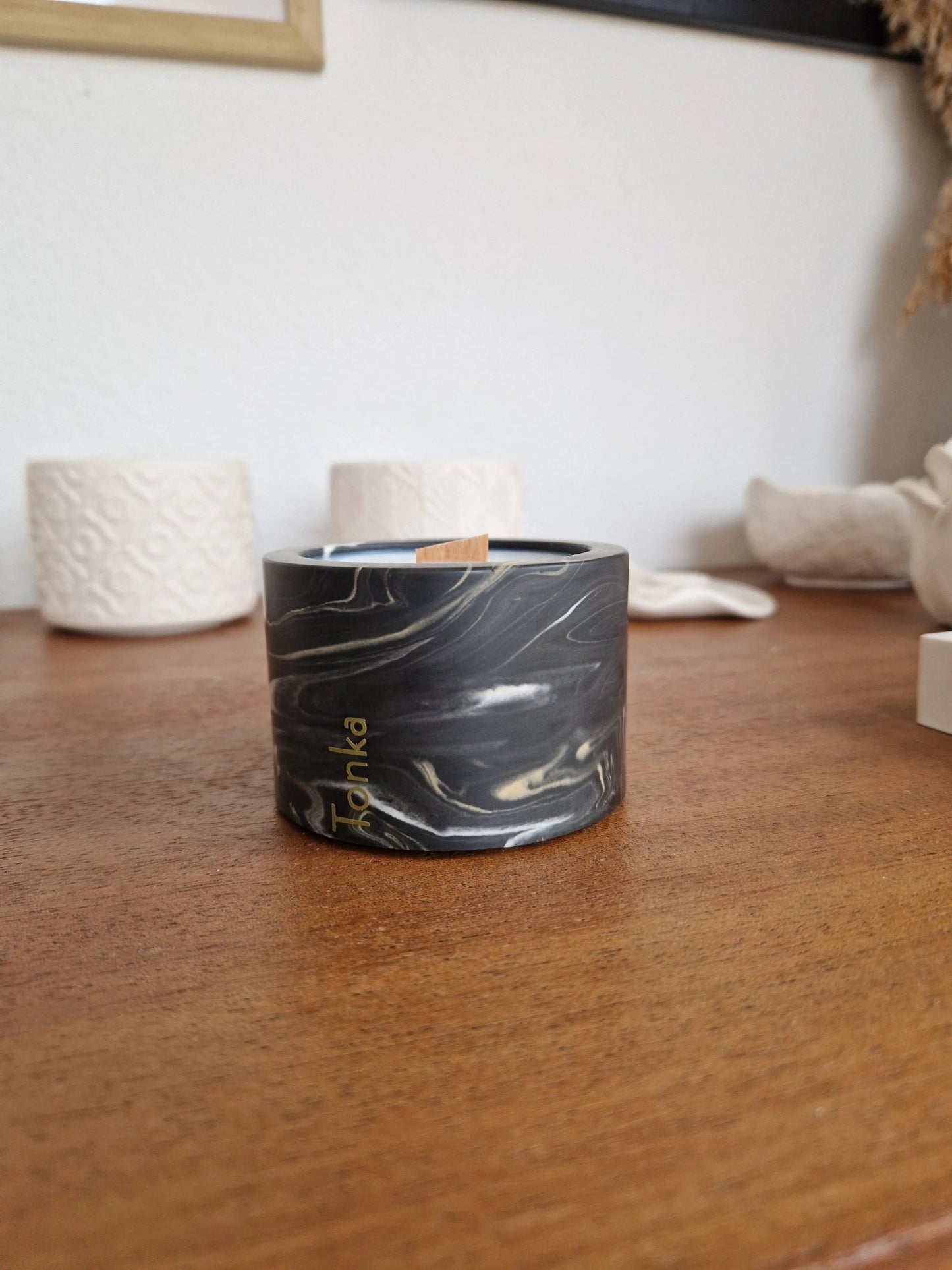 Tonka - Annalisa Candles