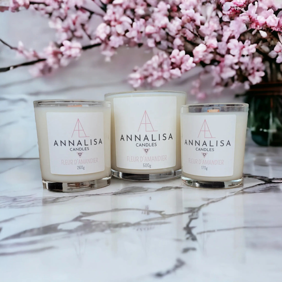 La-creation-d-Annalisa-Candles Annalisa Candles