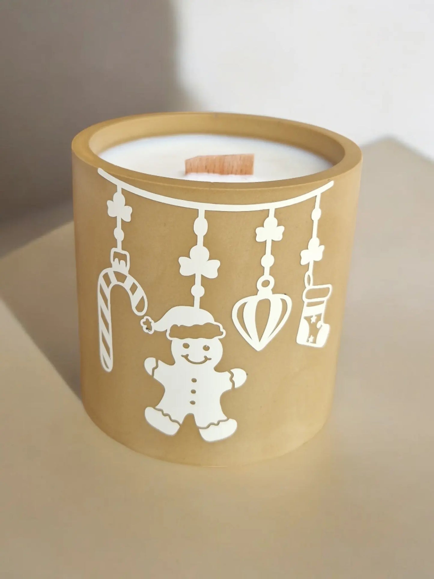 Bougie Douceur de Noël Annalisa Candles