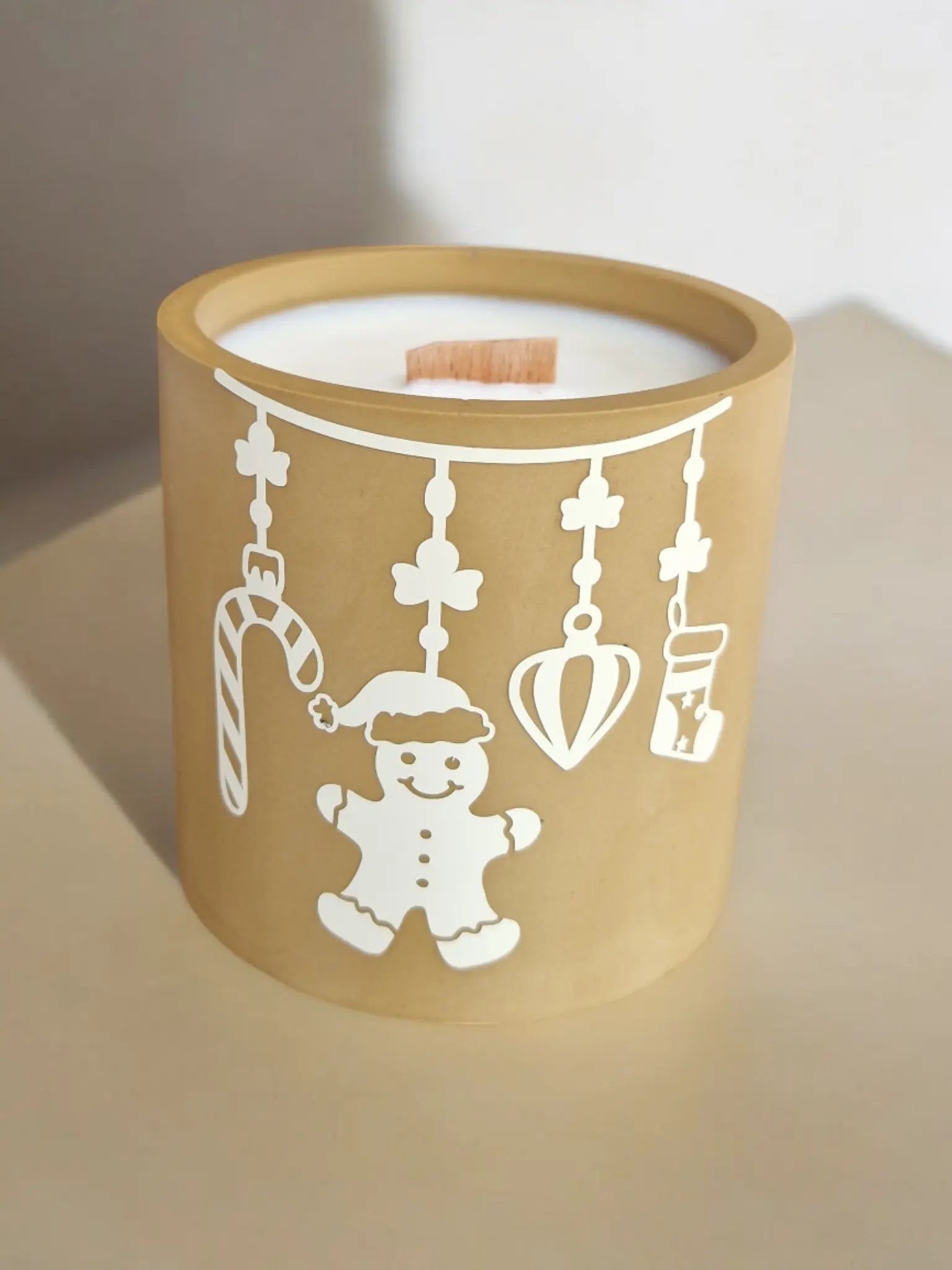 Bougie Douceur de Noël Annalisa Candles