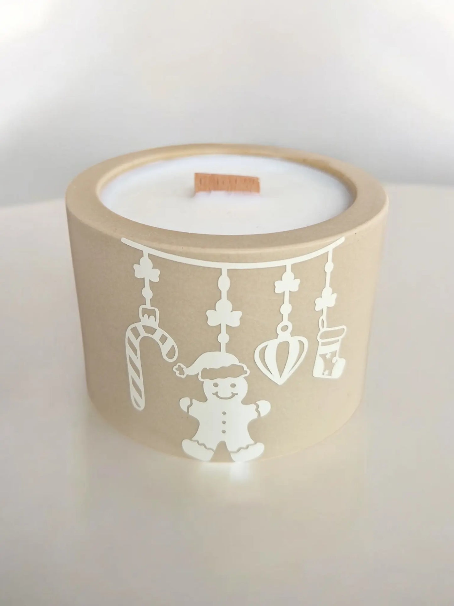 Bougie Douceur de Noël Annalisa Candles