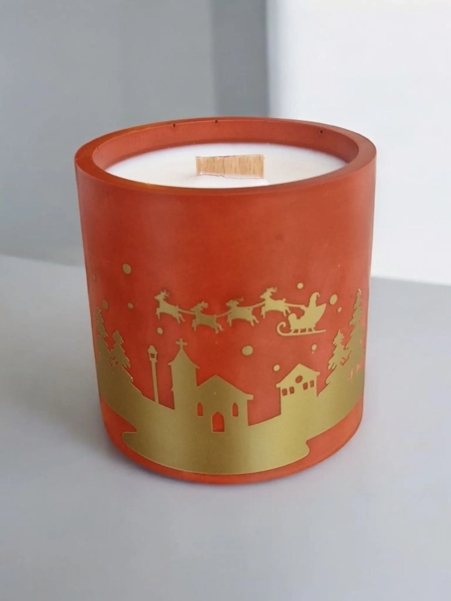 Bougie Esprit de Noël Annalisa Candles