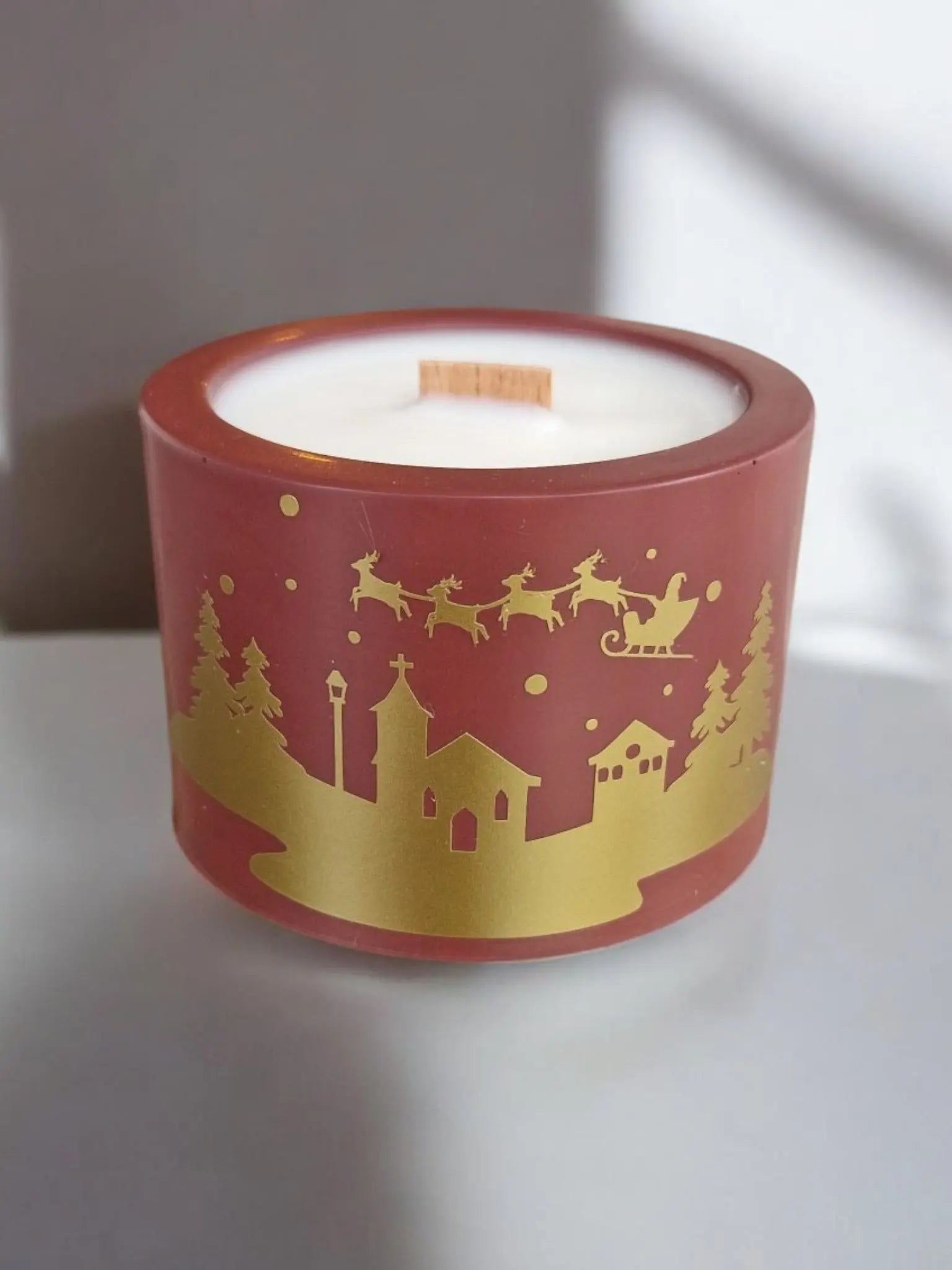 Bougie Esprit de Noël Annalisa Candles