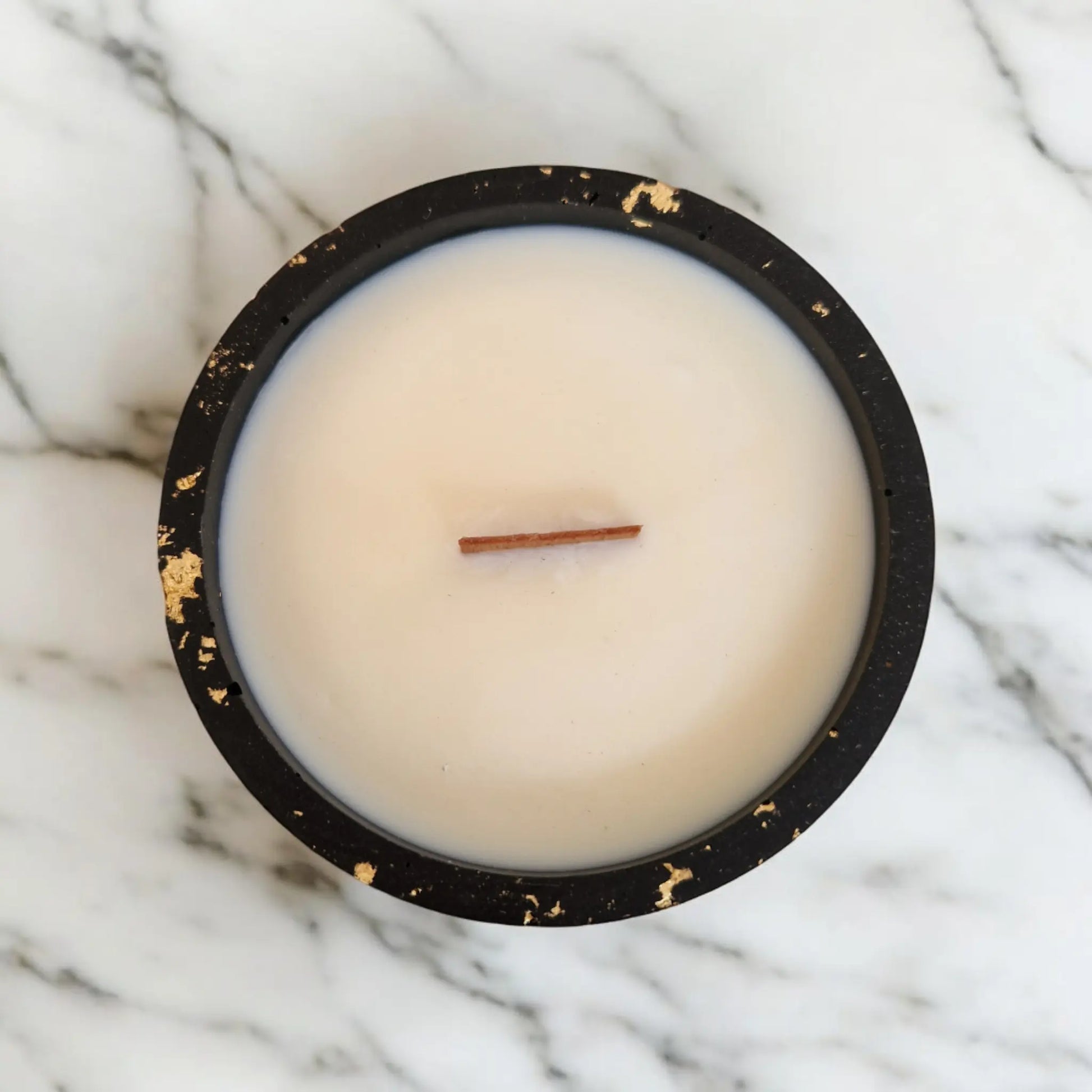 Bougie Jesmonite Notte Annalisa Candles