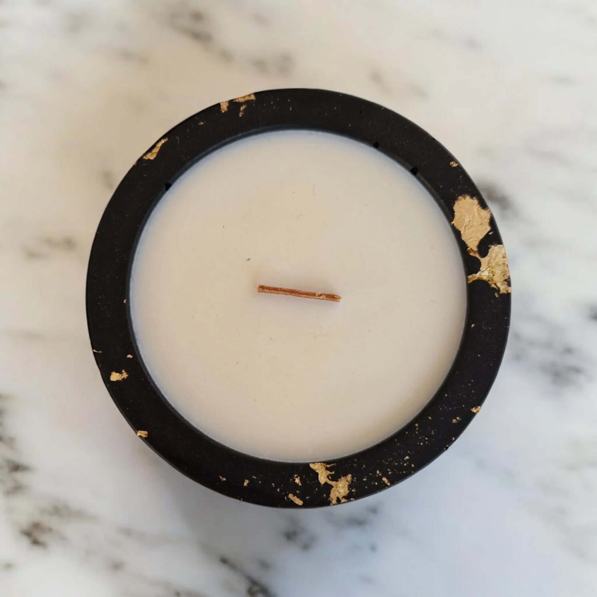 Bougie Jesmonite Notte Annalisa Candles