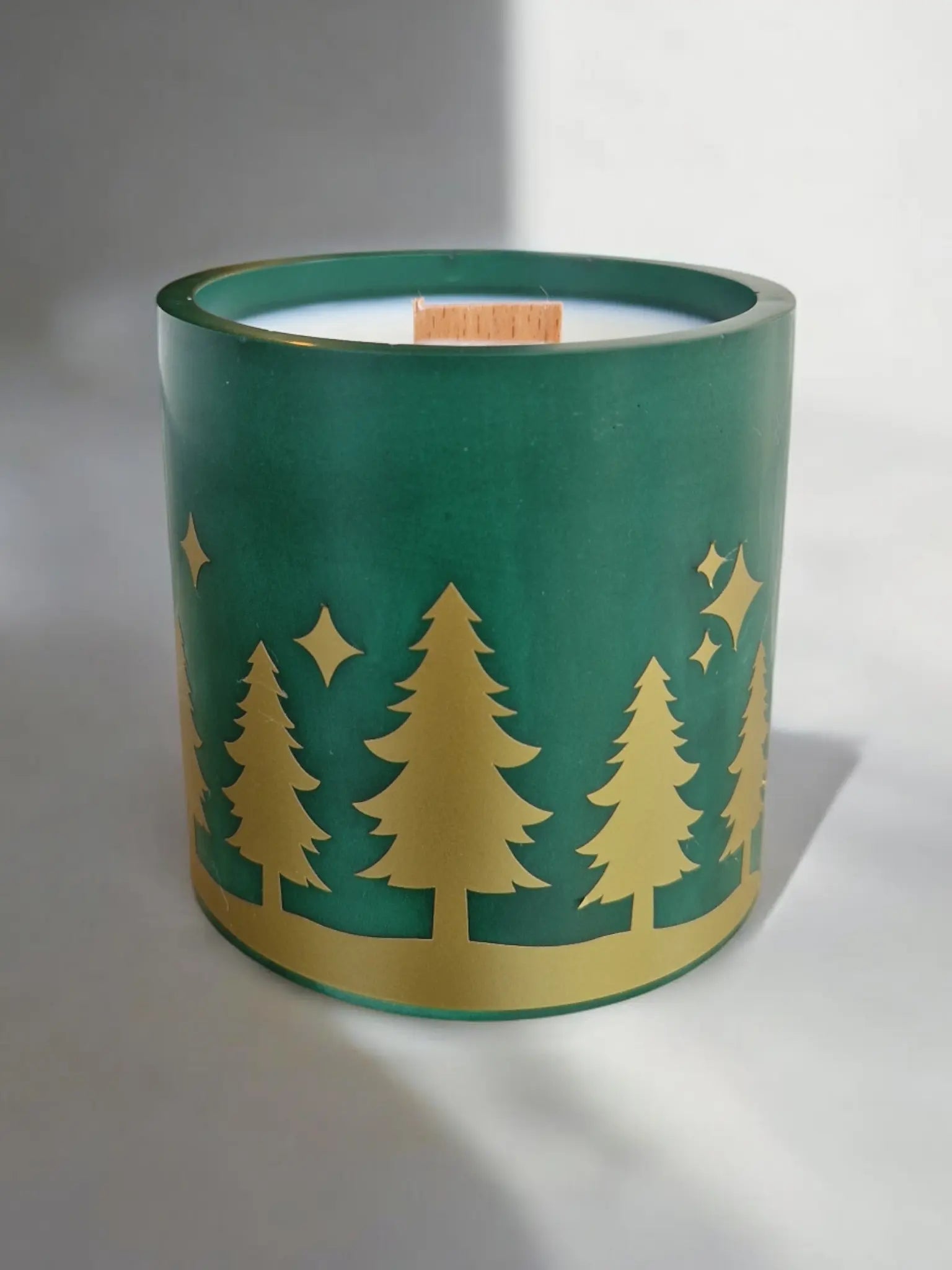 Bougie Sapin de Noël Annalisa Candles