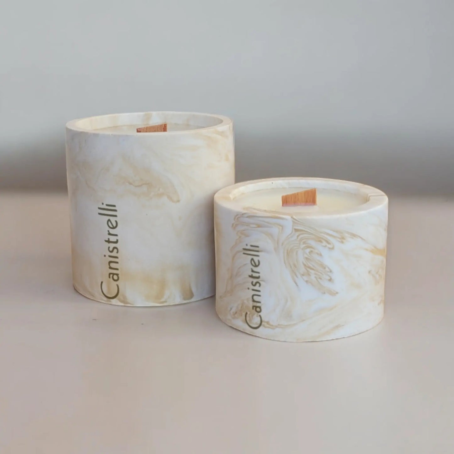 Canistrelli Annalisa Candles