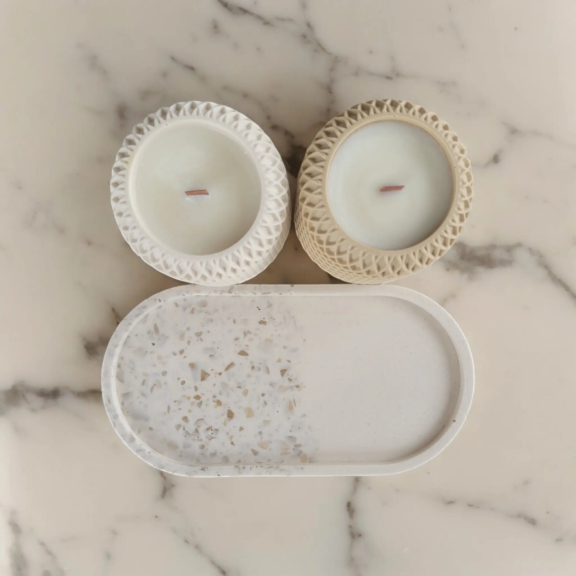 Coffret Jesmo Annalisa Candles