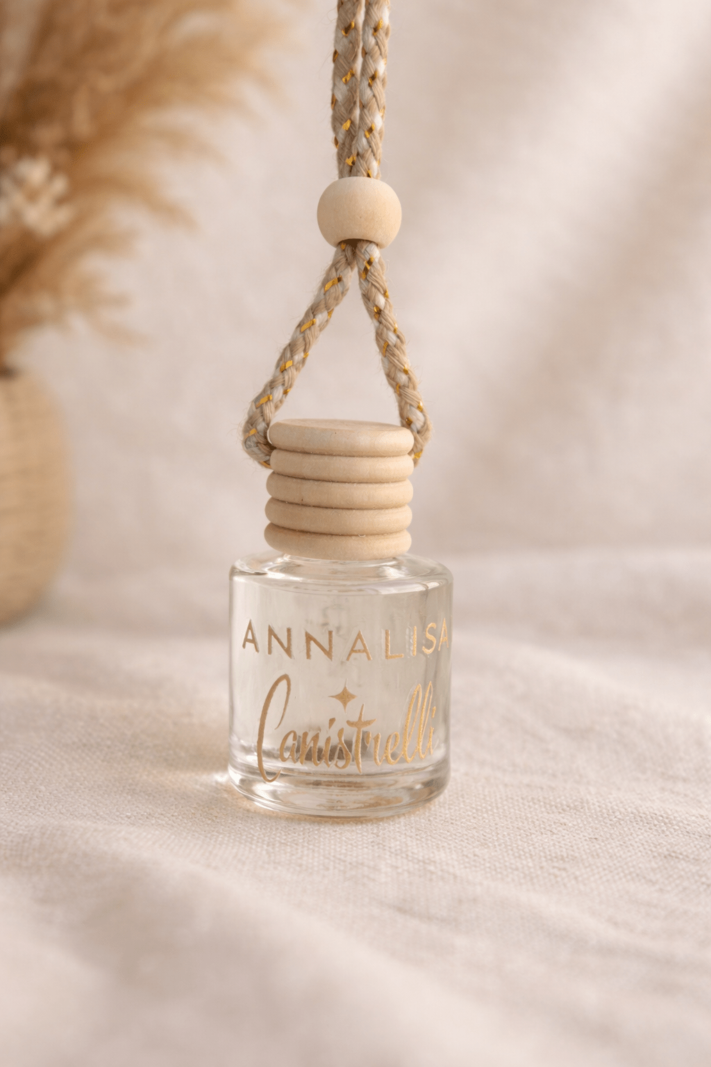 Diffuseurs Voiture - Annalisa Candles