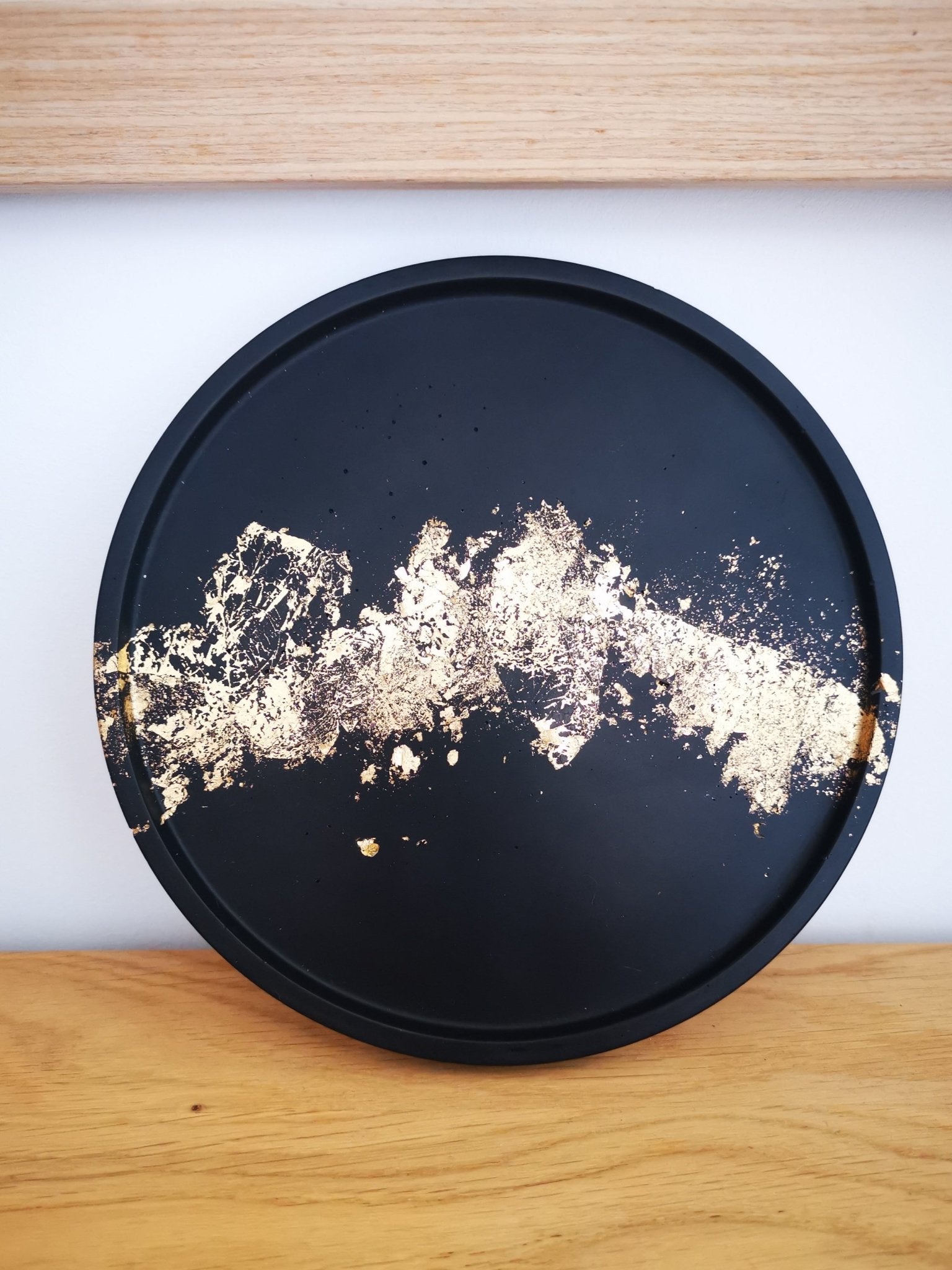 Plateau Rond - Annalisa Candles