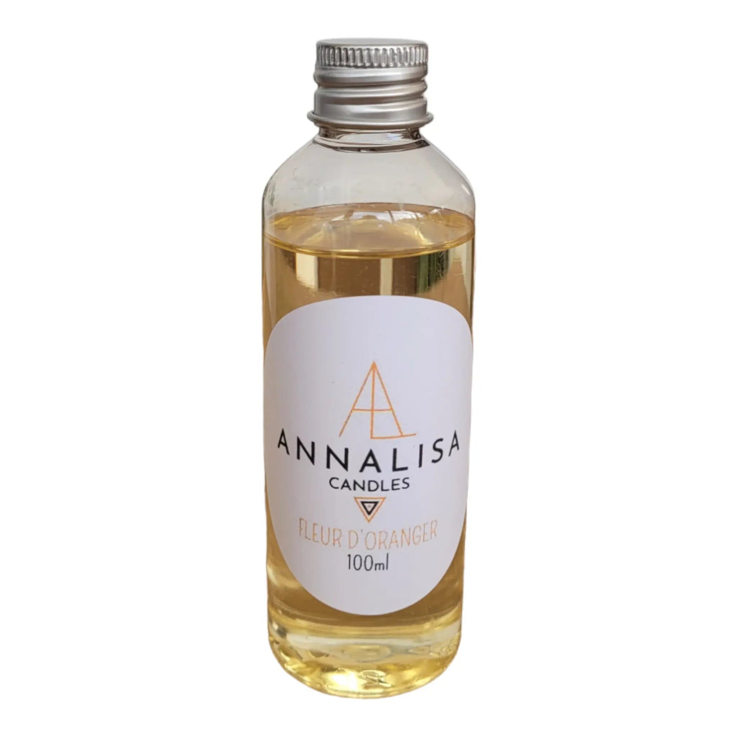 Recharge Fleur d'Oranger - Annalisa Candles