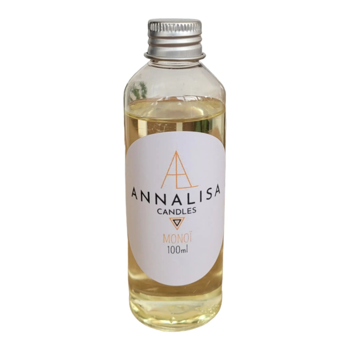 Recharge Monoï - Annalisa Candles
